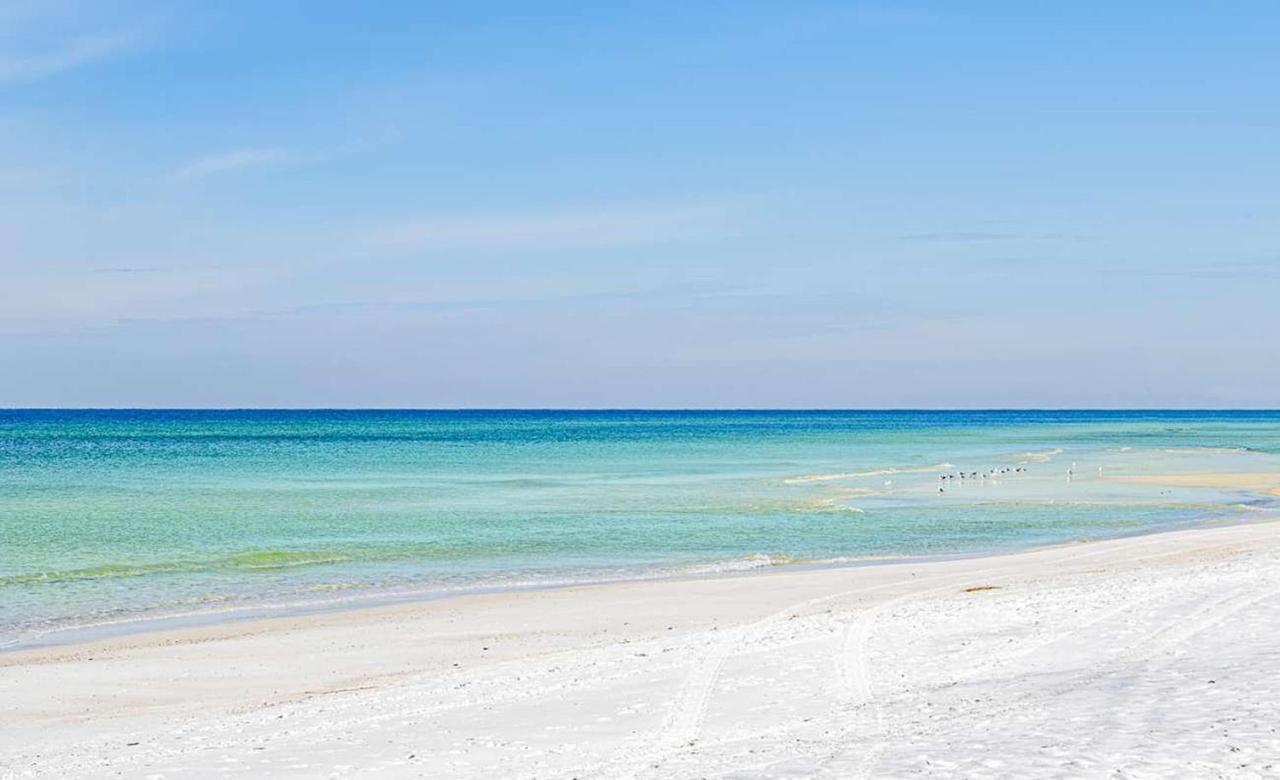 Emerald Beach 1036 - Turquoise Turtle ปานามาซิตี้บีช ภายนอก รูปภาพ